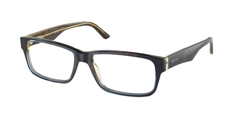 prada zxz-101|Prada PR 16MV HERITAGE Prescription Eyeglasses .